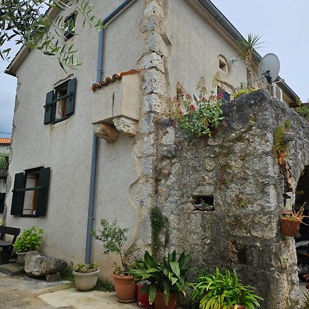 Apartmani Puric Malinska Bagian luar foto