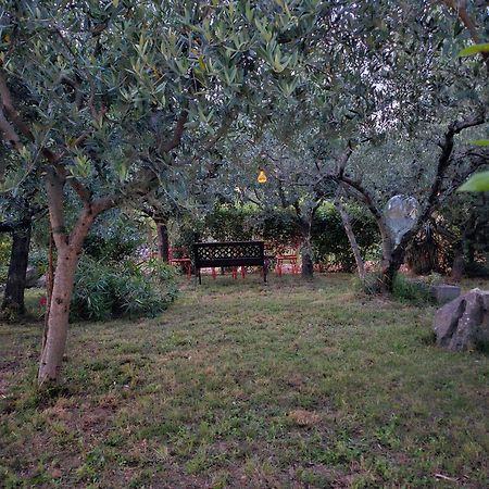 Apartmani Puric Malinska Bagian luar foto