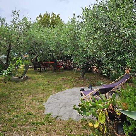 Apartmani Puric Malinska Bagian luar foto