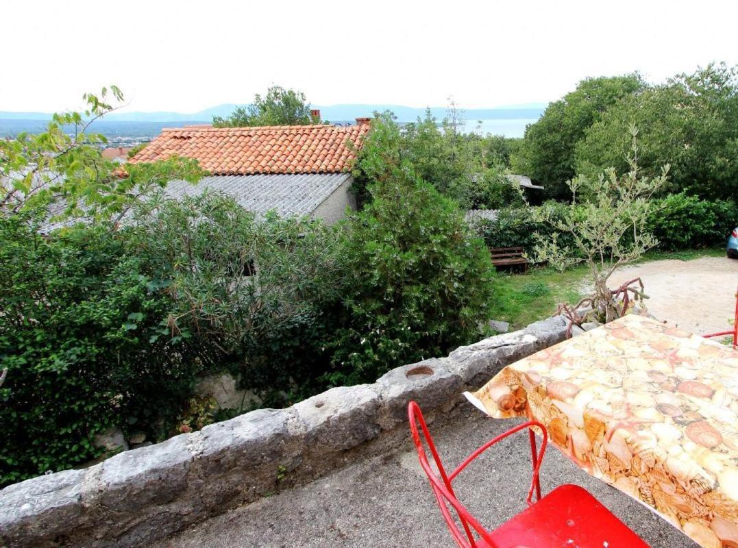 Apartmani Puric Malinska Bagian luar foto