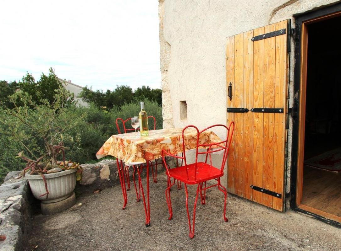 Apartmani Puric Malinska Bagian luar foto