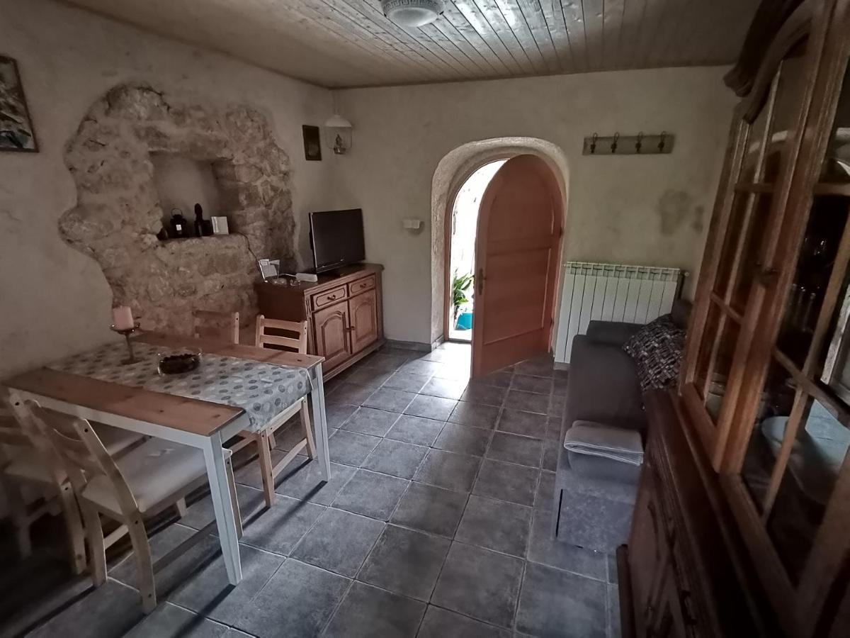 Apartmani Puric Malinska Bagian luar foto