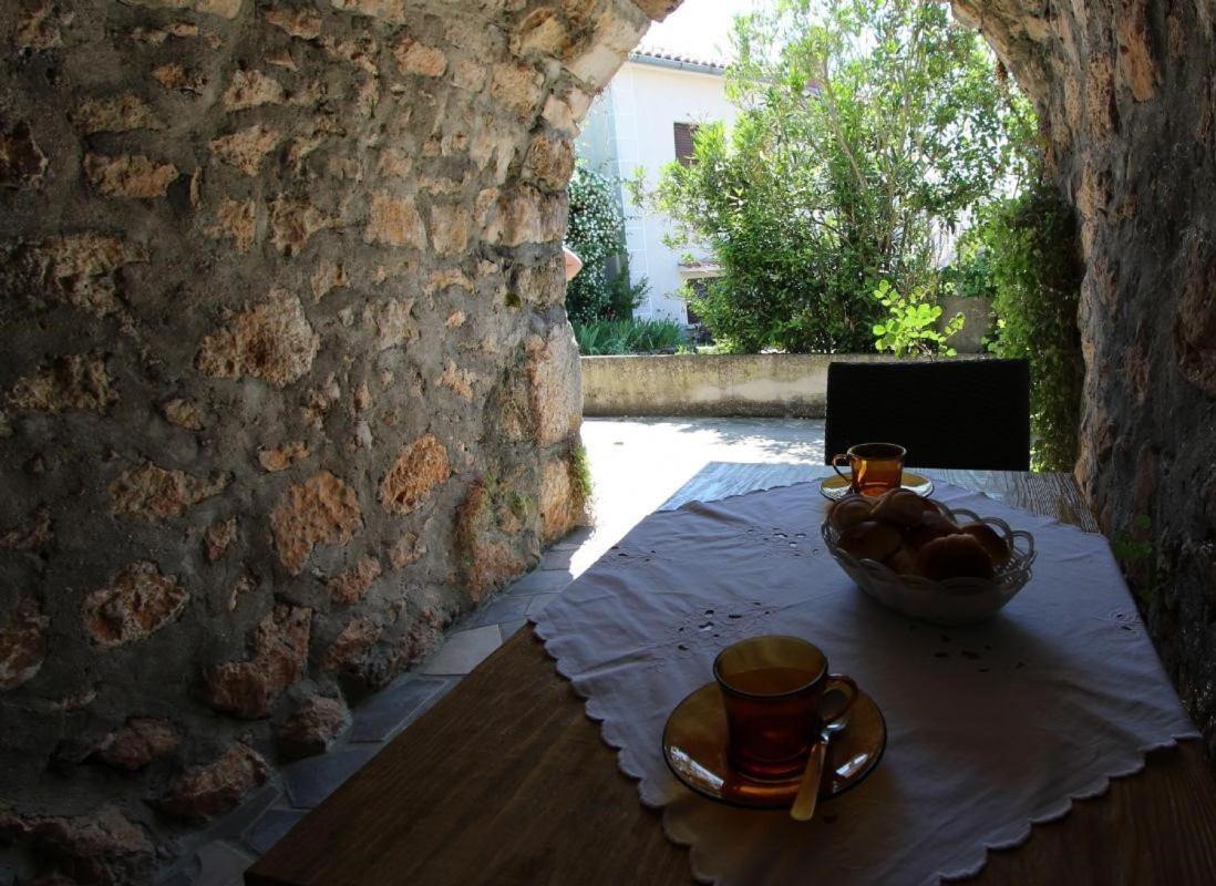 Apartmani Puric Malinska Bagian luar foto