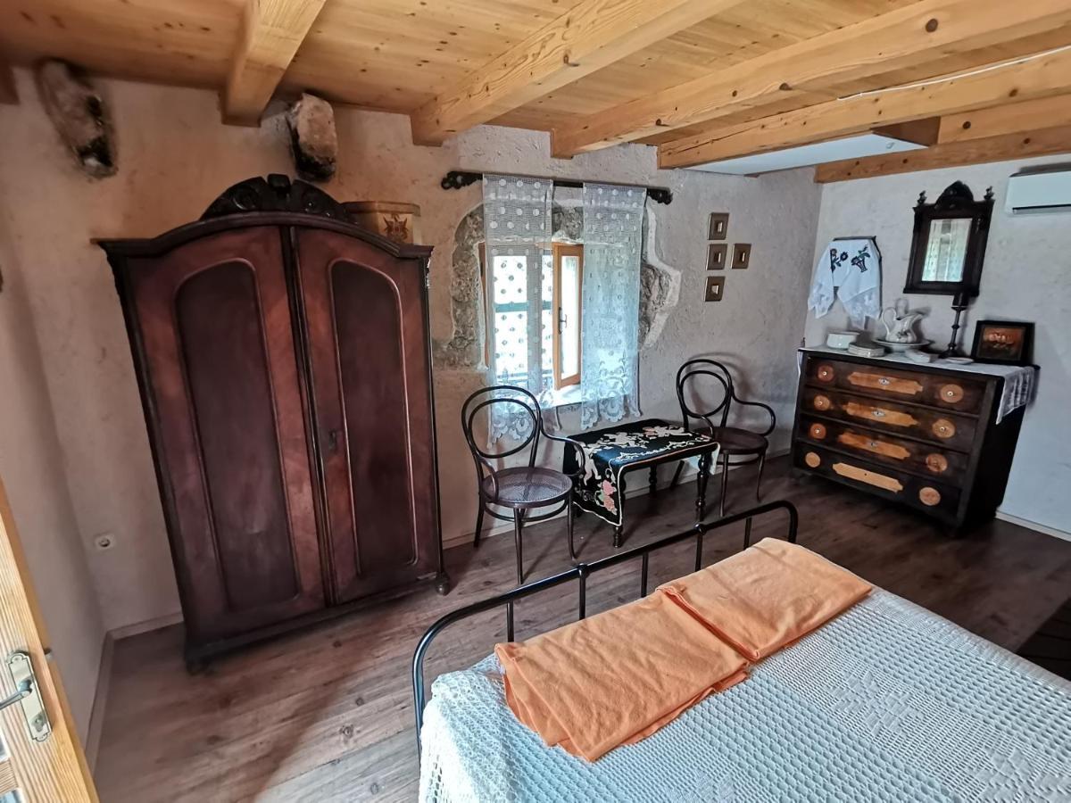 Apartmani Puric Malinska Bagian luar foto