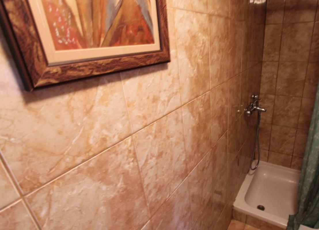 Apartmani Puric Malinska Bagian luar foto