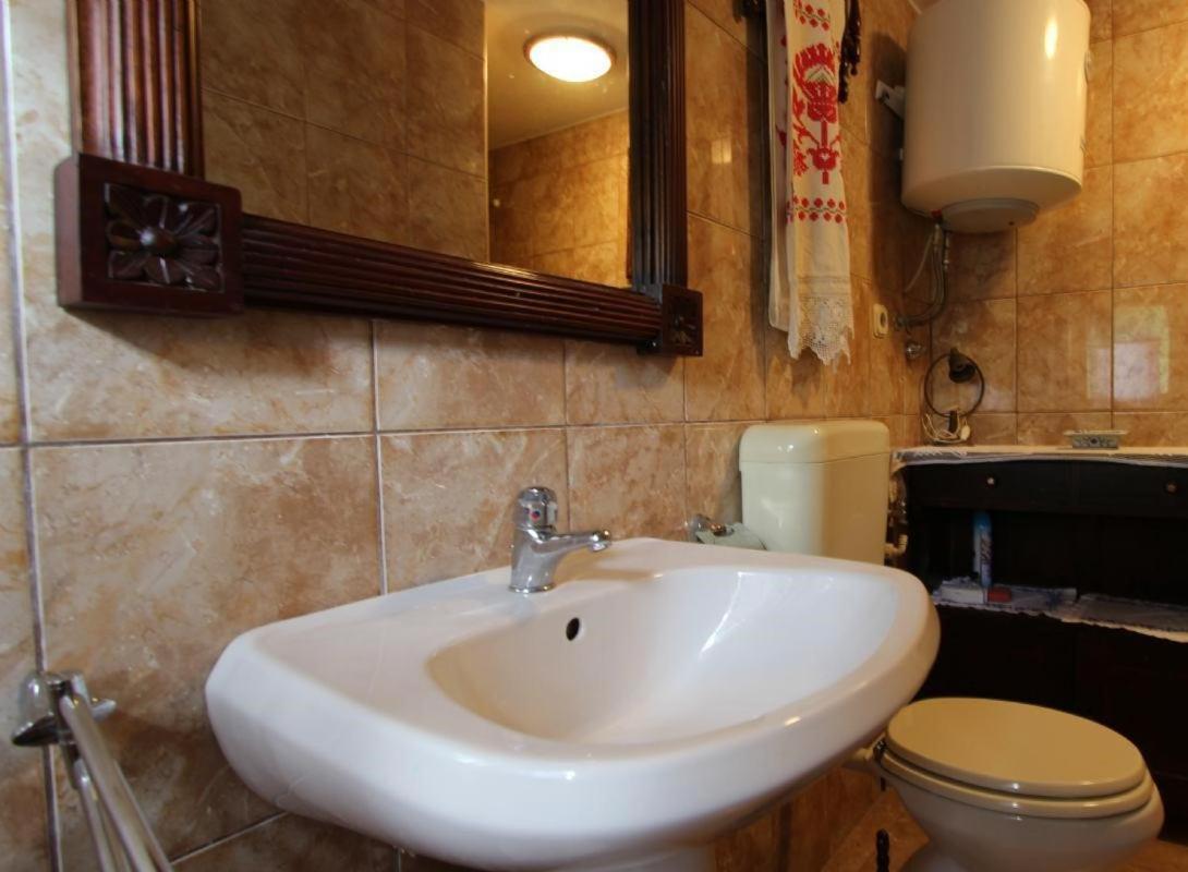 Apartmani Puric Malinska Bagian luar foto