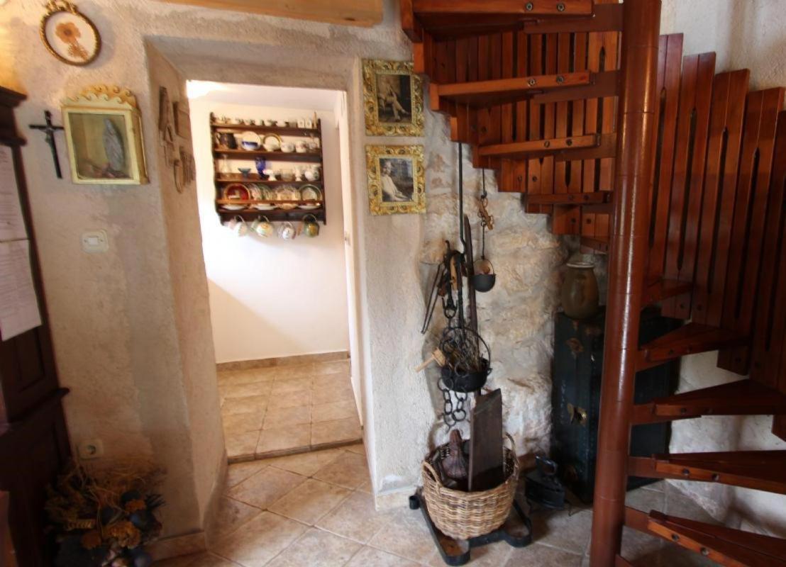 Apartmani Puric Malinska Bagian luar foto