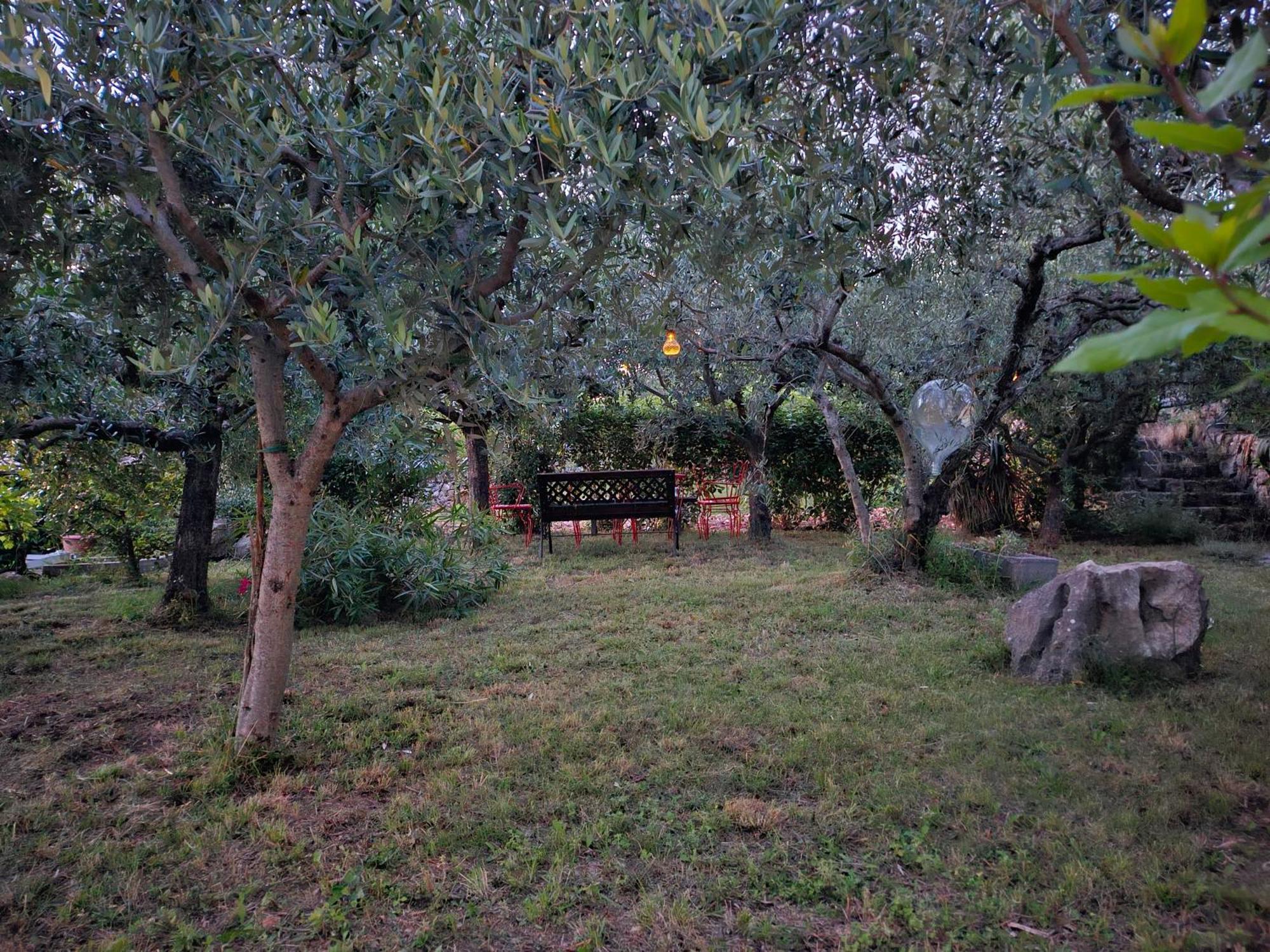Apartmani Puric Malinska Bagian luar foto