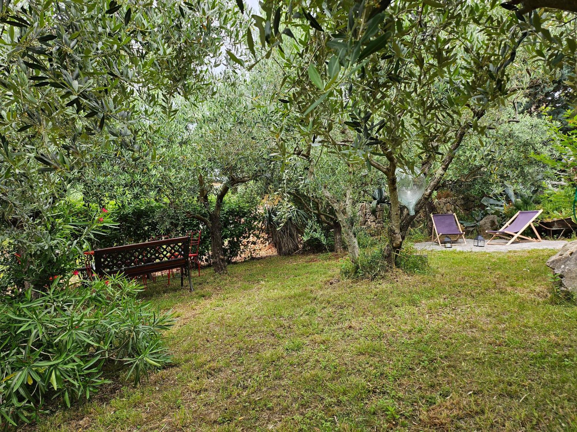 Apartmani Puric Malinska Bagian luar foto